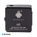 Усилитель-ЦАП для наушников Hidizs H2 Black - рис.1