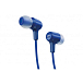 Беспроводные наушники JBL E25BT Blue - рис.2