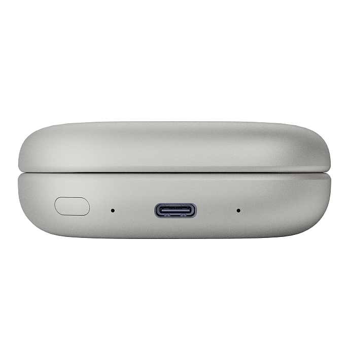 Наушники накладные Mobvoi TicNote Pods Wi-Fi Pearl White - рис.5