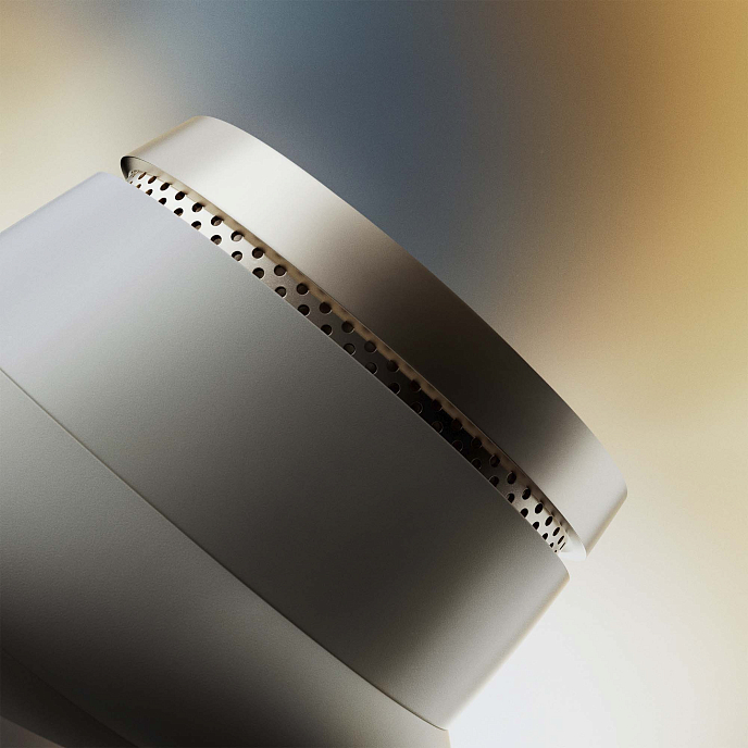 Беспроводные наушники Bowers & Wilkins Pi8 Dove White - рис.7