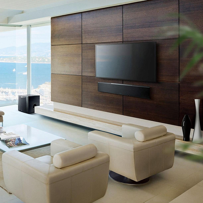 Саундбар Yamaha YSP-5600 - рис.6