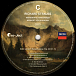 Виниловая пластинка Richard Strauss - Also Sprach Zarathustra - (Pro-Ject) LP - рис.10