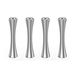 Стойка для Hi-Fi ddHiFi HS300 + SR85 x 4 Cool Gray/Silver