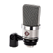 Микрофон студийный Neumann TLM 102 - рис.0