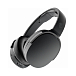 Беспроводные наушники Skullcandy Hesh Evo Wireless Over-Ear Black - рис.0