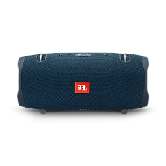 Портативная колонка JBL Xtreme 2 Blue