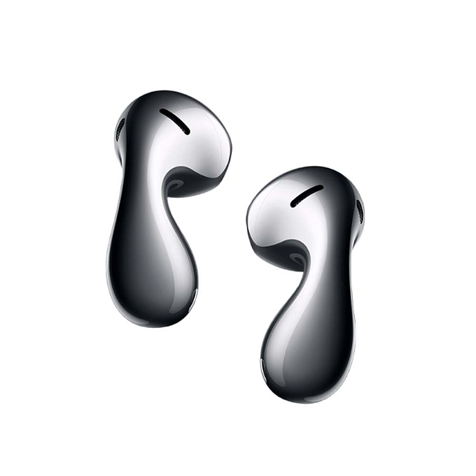 Беспроводные наушники HUAWEI FreeBuds 5 Honey-T10 Shimmery Silver - рис.3