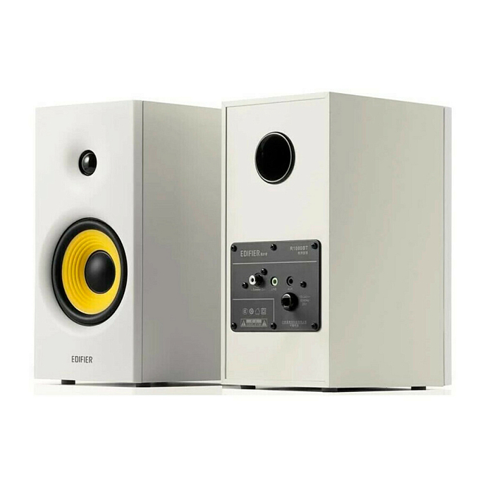 Компьютерные колонки Edifier R1042BT White - рис.3