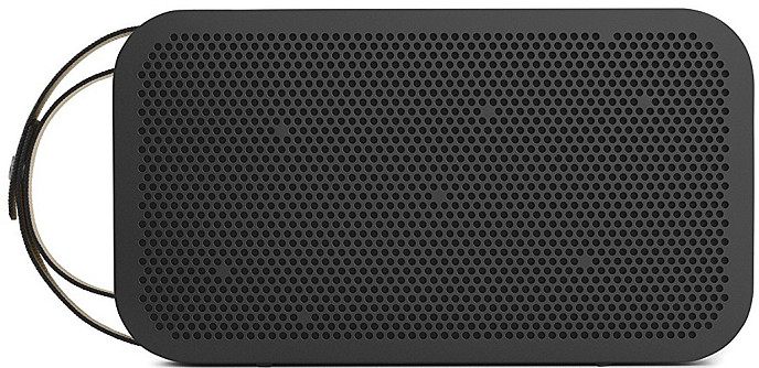 Портативная колонка Bang & Olufsen Beoplay A2 Stone Gray - рис.1