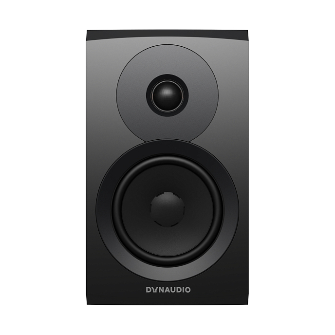 Полочная акустика Dynaudio Emit 10 New Satin Black - рис.3