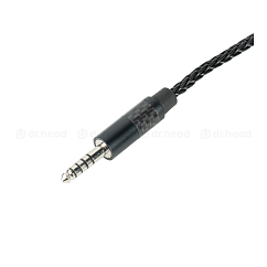 Кабель HeadMade IEM MMCX - 4.4mm 1.2m