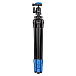 Стабилизатор Benro TSL08AN00 Slim Black/Blue - рис.3