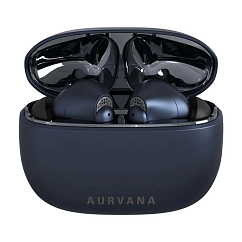 Беспроводные наушники Creative Aurvana Ace Mimi Midnight Blue