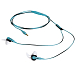 Наушники BOSE SIE2i Blue - рис.1
