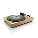 Проигрыватель винила Lenco L-91 Wood - рис.2