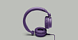 Наушники Urbanears Zinken Lilac - рис.10 Наушники Urbanears Zinken Lilac - рис.10