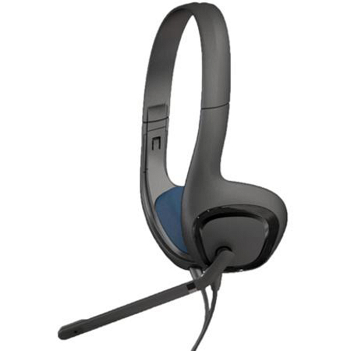 Игровая гарнитура Plantronics .Audio 626 USB - рис.0