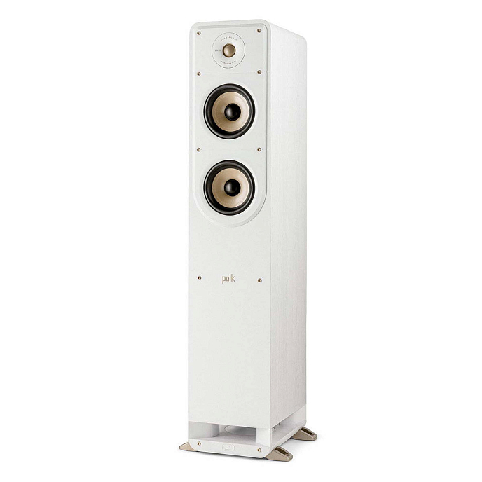 Напольная акустика Polk Audio Signature Elite ES50 White - рис.1
