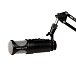 USB-микрофон CAD PM1300 PodMaster SuperD USB Pro Black - рис.3
