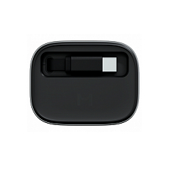 Портативный аккумулятор Magssory Gear 20000мАч 165W Midnight