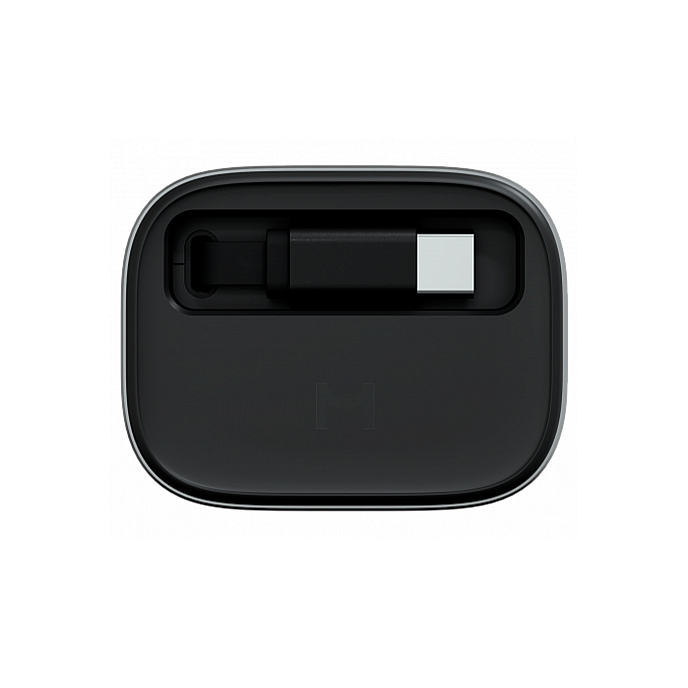 Портативный аккумулятор Magssory Gear 20000мАч 165W Midnight - рис.4