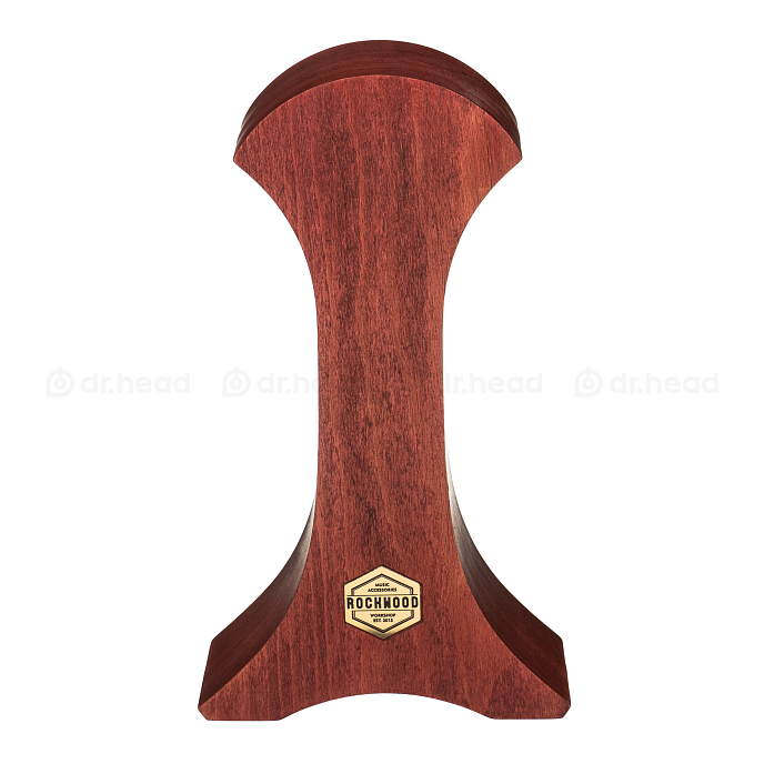 Подставка для наушников ROCKWOOD Stare Red - рис.1