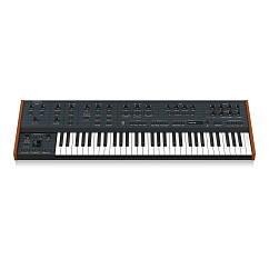 Синтезатор Behringer UB-Xa Black