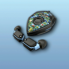 Беспроводные наушники T10 Bespoke Edition Ahonoukoun Un