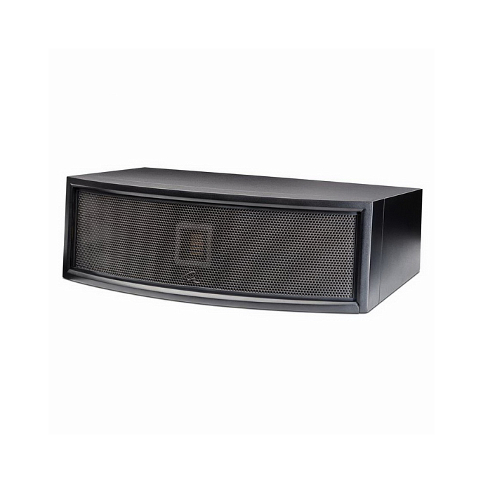 Центральный канал Martin Logan ElectroMotion ESL C Black - рис.0