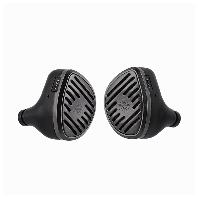 Наушники внутриканальные Kiwi Ears Septet Steel - рис.8