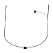 Держатель для микрофона RODE Lav-Headset Large - рис.3