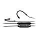 Беспроводные наушники Sennheiser IE 100 PRO WIRELESS Clear - рис.2 Беспроводные наушники Sennheiser IE 100 PRO WIRELESS Clear - рис.2