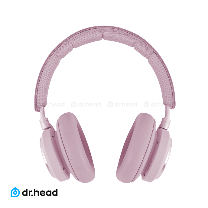 Беспроводные наушники Bang & Olufsen Beoplay H9 3rd Generation Peony - рис.2