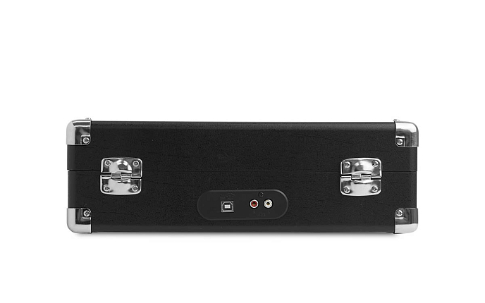Проигрыватель винила ION Audio Quickplay Vinyl Motion - рис.3
