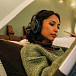 Наушники полноразмерные Audio-Technica ATH-M20xBT Black - рис.5