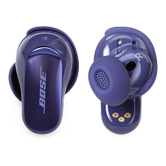 Беспроводные наушники Bose QuietComfort Ultra Earbuds 2nd Gen Midnight Violet
