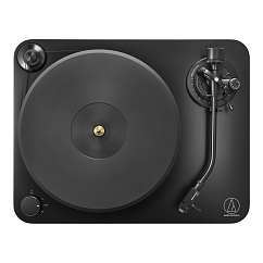 Проигрыватель винила Audio-Technica AT-LP7X Black
