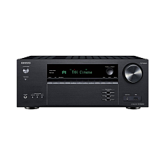 Ресивер Onkyo TX-NR6100 M2 Black