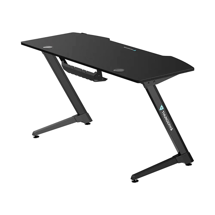 Стол ThunderX3 ED5 Black - рис.0