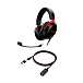 - рис.5 Игровая гарнитура HyperX Cloud III Black Red - рис.5