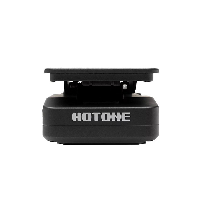 Студийное оборудование Hotone Ampero Press 10k Edition Black - рис.4