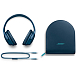 - рис.7 Наушники Bose SoundTrue Around-ear II Navy blue for Android - рис.7