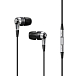 - рис.0 Наушники DENON AH-C621R BLACK - рис.0