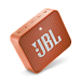 - рис.2 Портативная колонка JBL GO 2 Orange - рис.2