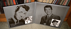 Виниловая пластинка Dean Martin - The Platinum Collection