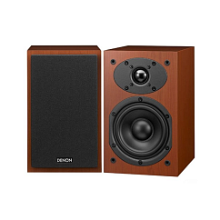Полочная акустика Denon SC-M41 Wood