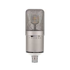 Микрофон Neumann M 149 Tube Set Nickel