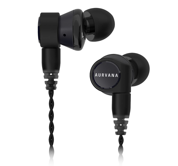 Наушники Creative Aurvana Trio - рис.3