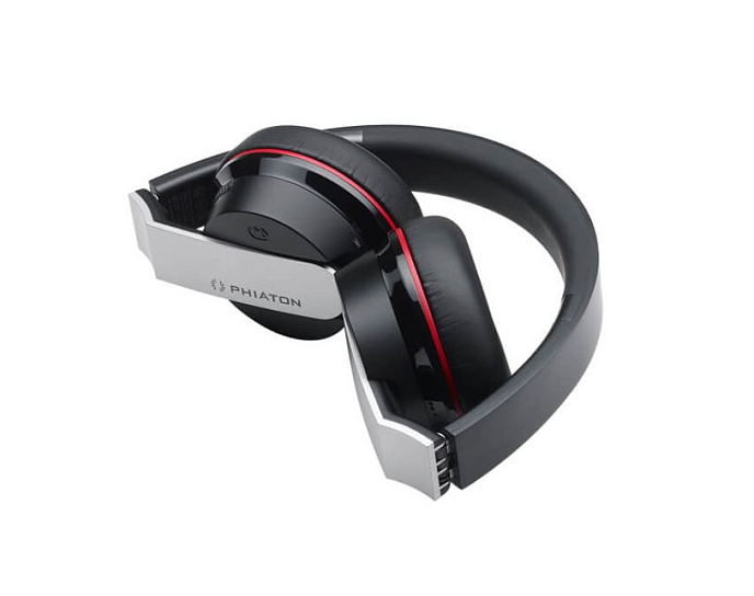 Беспроводные наушники Phiaton by Cresyn BT330NC - рис.2