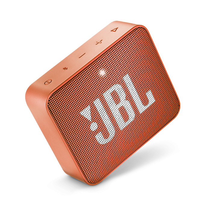 Портативная колонка JBL GO 2 Orange - рис.2